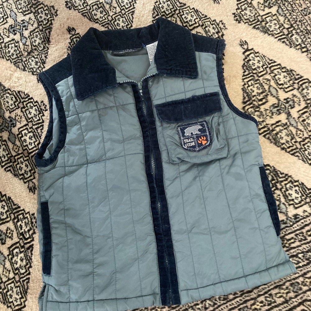 Vest